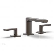 Phylrich 181-05-10B - Ws Faucet Radi, Low Spt, Lever Handles