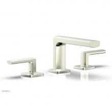 Phylrich 181-05/015 - Ws Faucet Radi, Low Spt, Lever Handles