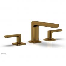 Phylrich 181-05/002 - Ws Faucet Radi, Low Spt, Lever Handles