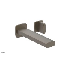 Phylrich 181-15/008 - Wall Lav Single Radi, Blade Handle