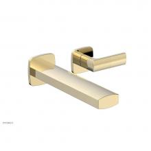 Phylrich 181-16/03U - Wall Lav Single Radi, Lever  Handle