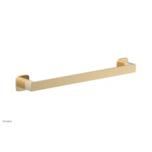 Phylrich 181-70/004 - 18'' Radi Towel Bar