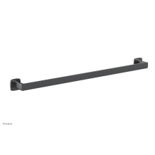 Phylrich 181-72/15G - 30'' Radi Towel Bar