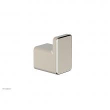 Phylrich 181-76/014 - Robe Hook, Radi