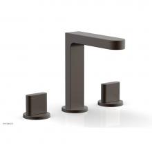 Phylrich 183-01-10B - Ws Faucet Rond, High Spt, Blade Handles