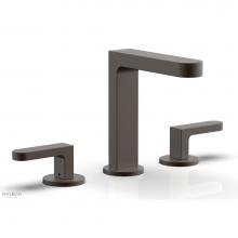 Phylrich 183-02/10B - Ws Faucet Rond, High Spt, Lever Handles