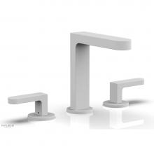 Phylrich 183-02/050 - Ws Faucet Rond, High Spt, Lever Handles