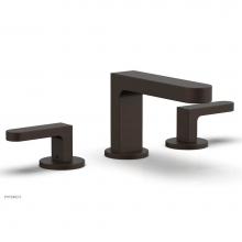 Phylrich 183-05-10B - Ws Faucet Rond, Low Spt, Lever Handles