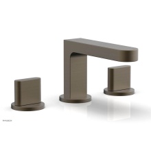 Phylrich 183-04/008 - Ws Faucet Rond, Low Spt, Blade Handles