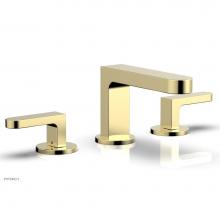Phylrich 183-05/002 - Ws Faucet Rond, Low Spt, Lever Handles
