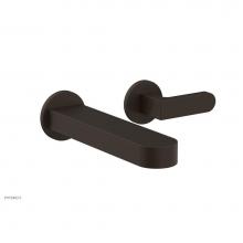 Phylrich 183-16-026 - Wall Lav Single Rond, Lever  Handle