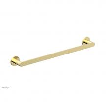 Phylrich 183-70/003 - 18'' Rond Towel Bar