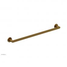Phylrich 183-71/002 - 24'' Rond Towel Bar