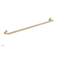 Phylrich 183-72/03U - 30'' Rond Towel Bar