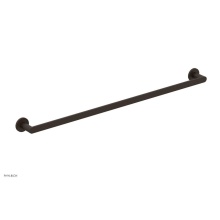 Phylrich 183-72/11B - 30'' Rond Towel Bar
