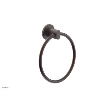 Phylrich 183-75/05W - Towel Ring