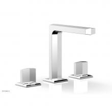 Phylrich 184-01/026 - Ws Faucet Diama, High Spt, Blade Handles