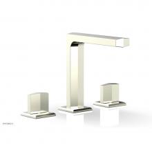 Phylrich 184-01/015 - Ws Faucet Diama, High Spt, Blade Handles