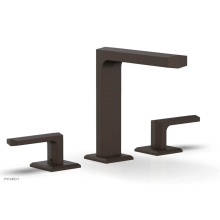 Phylrich 184-02/11B - Ws Faucet Diama, High Spt, Lever Handles