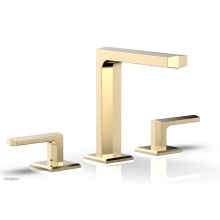 Phylrich 184-02/004 - Ws Faucet Diama, High Spt, Lever Handles