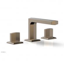 Phylrich 184-03/047 - Ws Faucet Diama, Low Spt, Blade Handles