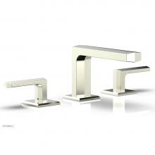 Phylrich 184-04/015 - Ws Faucet Diama, Low Spt, Lever Handles