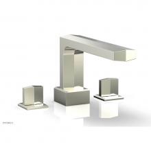 Phylrich 184-40/015 - Deck Tub Set Diama, Blade Handle