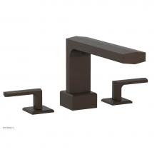 Phylrich 184-41/11B - Deck Tub Set Diama, Lever Handle