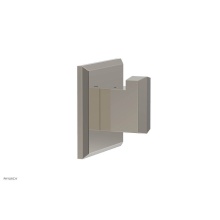 Phylrich 184-76/014 - Polished Nickel Diama Single-Post Robe Hook