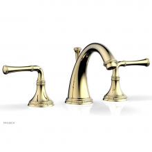 Phylrich 207-01/03U - BEADED Widespread Faucet Lever Handles 207-01