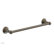 Phylrich 207-70/008 - 18'' Towel Bar