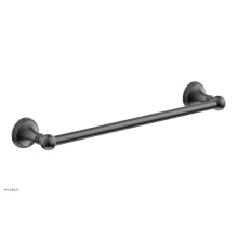 Phylrich 207-70/15G - 18'' Towel Bar