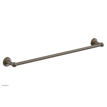 Phylrich 207-72/008 - 30'' Towel Bar