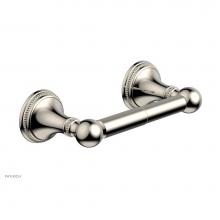 Phylrich 207-73/014 - BEADED Paper Holder 207-73