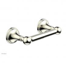 Phylrich 207-73/015 - BEADED Paper Holder 207-73