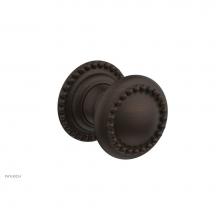 Phylrich 207-90/11B - BEADED Cabinet Knob 207-90