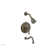 Phylrich 208-26/008 - Tub And Shower Set T