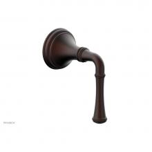 Phylrich 208-35/05W - Volume Control / Div