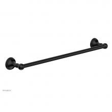 Phylrich 208-71-041 - COINED 24'' Towel Bar 162-71