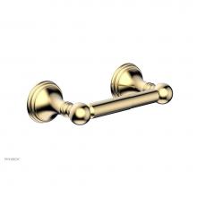 Phylrich 208-73/014 - COINED Paper Holder 208-73