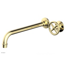 Phylrich 220-15-12/003 - Single Hdl W/L W 12'' Spt Works Cross