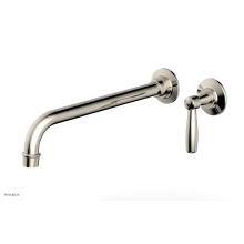 Phylrich 220-16-12/014 - Single Lever Hdl W/L W 12'' Spt Works