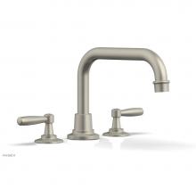 Phylrich 220-41/15A - Deck Tub Set Works, Lever Handle