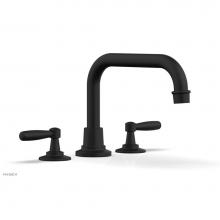 Phylrich 220-41/014 - Deck Tub Set Works, Lever Handle