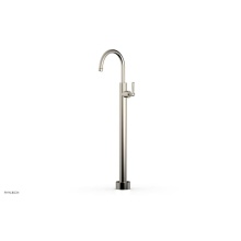 Phylrich 220-45-02/014 - Floor Mounted Tub Filler Lever Hdl-Tall
