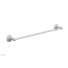 Phylrich 220-71/050 - 24'' Works Towel Bar