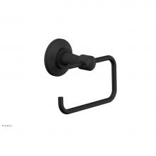 Phylrich 220-74/040 - Single Post Paper Holder, Works