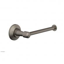Phylrich 220-75/15A - Hand Towel Bar, Works