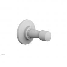 Phylrich 220-77/050 - Robe Hook, Works