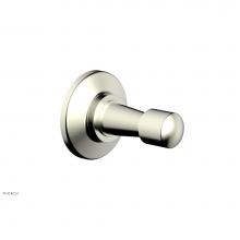 Phylrich 220-77/015 - Robe Hook, Works